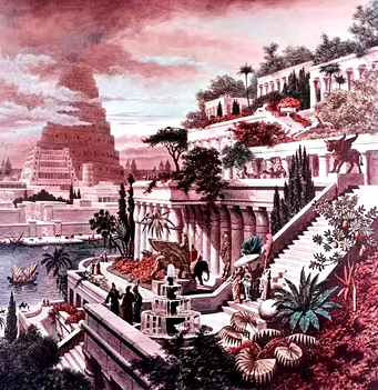 Babilonia (ilustrim)